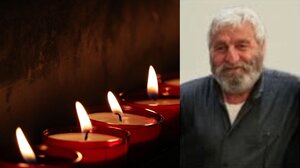 Ρέθυμνο: Πένθος στα Αγκουσελιανά - Έφυγε από τη ζωή ο Ανδρέας Κουρμούλης