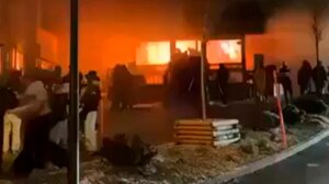 Πυρκαγιά στο Κραν Μοντάνα: Η ιδιοκτήτρια εγκατέλειψε το μπαρ κρατώντας την ταμειακή μηχανή