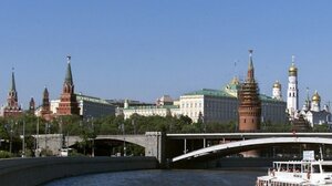 Κρεμλίνο: Ο Τραμπ "θα μείνει στην ιστορία" αν οι ΗΠΑ καταλάβουν τη Γροιλανδία