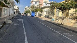 Διήμερο "lockdown" στις λαϊκές αγορές- Ούτε ένας πάγκος σήμερα στο Ατσαλένιο