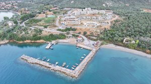 Το καλοκαίρι του 2026 ξεκινάει η λειτουργία του Leolia Nautica Resort Pelion 5* by CHC Group στα Καλά Νερά στο Βόλο