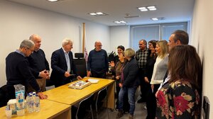 Θετικό πρόσημο στον προϋπολογισμό του Αναπτυξιακού Οργανισμού του Δήμου Ηρακλείου «Ηράκλειο ΜΑΕ»