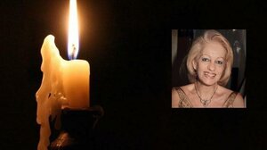 Μέσα στο πένθος, ένα "ευχαριστώ"