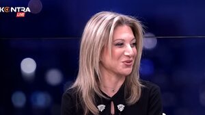  Η Μαρία Καρυστιανού ανακοίνωσε τη δημιουργία κόμματος που θα κατέβει στις επόμενες εκλογές: Δεν είναι ξεκάθαρο αν θα ηγηθώ