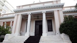 Συνεδριάζει το Σάββατο το ΚΥΣΕΑ υπό την προεδρία του πρωθυπουργού Κυριάκου Μητσοτάκη