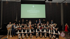 Αυστραλίας Μακάριος: «Τα σχολεία μας είναι ό,τι πολυτιμότερο έχουμε, διότι εκεί κτίζεται το μέλλον της Ομογένειας»