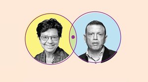 Όταν το χθες συναντά το αύριο στο "Σημείο Επαφής" του ΙΤΕ