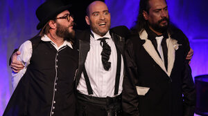 Ο Νικολής Αβραμάκης στο Cretalive: «Η αποδοχή είναι ίσως η πιο ύπουλη μορφή ήττας»