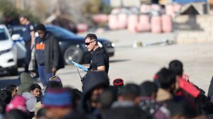 Στο Περιφερειακό Συμβούλιο η δημιουργία δύο δομών για μετανάστες στην Κρήτη