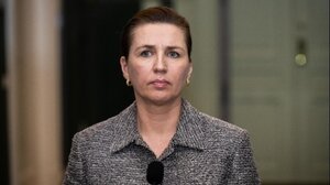 Φρεντέρικσεν: "Θεμελιώδης διαφωνία" με τις ΗΠΑ για το μέλλον της Γροιλανδίας