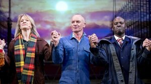 Sting: Η συγκινητική επιστροφή στην πατρίδα του μέσα από ένα μιούζικαλ που θα συζητηθεί