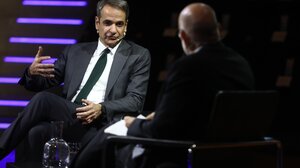 Μητσοτάκης: Οποιαδήποτε προσπάθεια αλλαγής του status quo στη Γροιλανδία θα ήταν καταστροφική