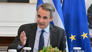 Μητσοτάκης: Δέχεται να γίνουν δύο συναντήσεις με τους αγρότες