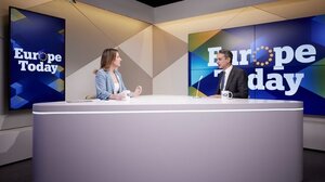 Μητσοτάκης: Η διατλαντική σχέση γίνεται όλο και πιο περίπλοκη