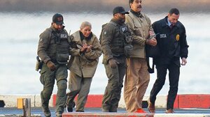 Πόνταρε στη σύλληψη Μαδούρο κι έβγαλε 436.000 δολάρια!