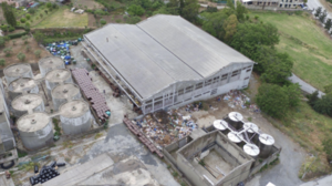 Νέο Αρχαιολογικό Μουσείο Αρχανών: Σε εξέλιξη ο σχεδιασμός για τη μετατροπή του παλαιού εμφιαλωτηρίου