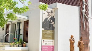 Μουσείο «Ν. Καζαντζάκη»: Συλλεκτικό κρασί εμπνευσμένο από τον Αλέξη Ζορμπά!