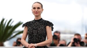 Νάταλι Πόρτμαν: "Τα παιδιά μου δεν θέλουν να με βλέπουν στη μεγάλη οθόνη"