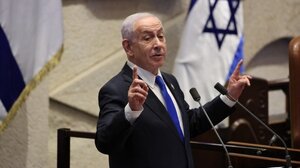 Νετανιάχου: Δεν θα επιτρέψουμε στο Ιράν να αποκαταστήσει το βαλλιστικό πρόγραμμά του