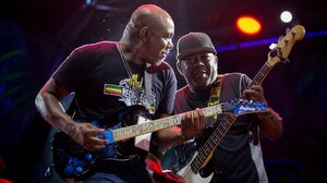 Πέθανε ο τζαμαϊκανός ντράμερ Σλάι Ντάνμπαρ, θρύλος της ρέγκε