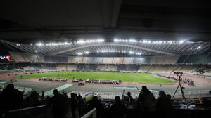 Τρεις συλλήψεις στο ΟΑΚΑ πριν από αγώνα ποδοσφαίρου