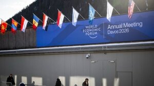 Νταβός: Δύο ηχηρές ακυρώσεις που αλλάζουν την ατζέντα - Γιατί λείπουν Γκουτέρες και Ζελένσκι;