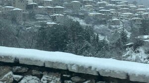 Κλειστές όλες οι σχολικές μονάδες στο δήμο της Γορτυνίας