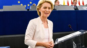 Η Ευρωπαϊκή Ένωση, η MERCOSUR και η επανάσταση των μικρών χωρών!