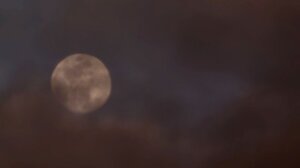 Έρχεται η "Σελήνη του Χιονιού" - Πότε θα είναι ορατή και γιατί ονομάζεται έτσι