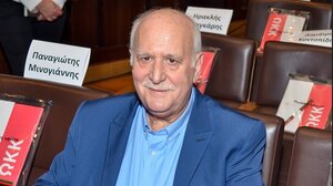 Ο δημοσιογραφικός κόσμος αποχαιρετά τον Γιώργο Παπαδάκη