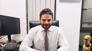 Γιώργος Παπαδάκης: επιλογή με νόημα από Αρναουτάκη!