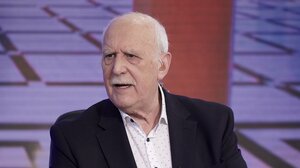 Γιώργος Παπαδάκης: Το ιατρικό ανακοινωθέν του νοσοκομείου «Λαϊκό»