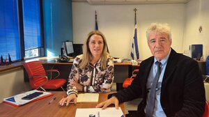 Στο επίκεντρο οι αγροτικές υποδομές του νομού Χανίων