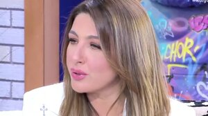 Η Ελενα Παπαρίζου αποκάλυψε το πρόβλημα υγείας που την ταλαιπώρησε