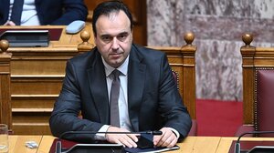  Η ανάρτηση Παπαστεργίου για την τραγωδία στη Βιολάντα: «Βαρύ το κλίμα, το 2007 εργάστηκα εκεί ως μηχανικός»