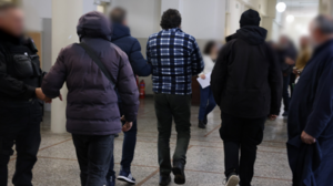 Υπόθεση Μεσσαράς: Προσωρινά κρατούμενος ο 54χρονος πατέρας - "Πουθενά δεν φταίω" φώναζε 