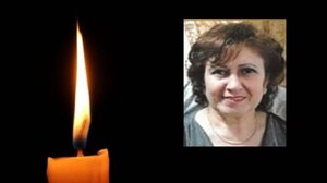 Απέραντη οδύνη και θλίψη για το χαμό της Λυγερής Μανουσάκη