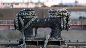 Συναγερμός στο λιμάνι Καλών Λιμένων - Τραυματισμός ναύτη σε δεξαμενόπλοιο