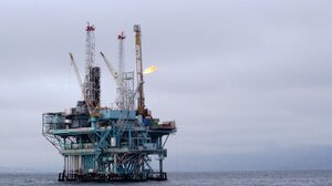 "Κλειδώνουν" εντός Φεβρουαρίου οι συμβάσεις υδρογονανθράκων για Κρήτη και Πελοπόννησο