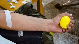 Δώσε αίμα, χάρισε ζωή: Εθελοντική αιμοδοσία στη Σκοπή