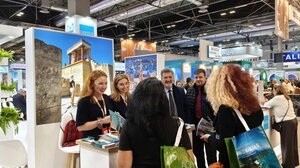 Ισχυρό ενδιαφέρον της Ισπανικής αγοράς για την Κρήτη