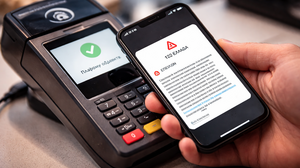 Γιατί εμφανίστηκαν ειδοποιήσεις του 112 σε τερματικά POS