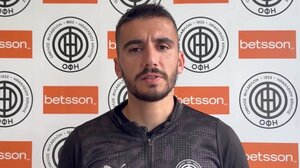 Πούγγουρας: «Θα είναι δύσκολο παιχνίδι»