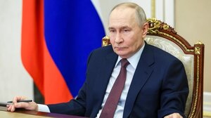 Ο Πούτιν στηρίζει την ηγεσία του Ιράν: «Αξιόπιστος εταίρος η Τεχεράνη»