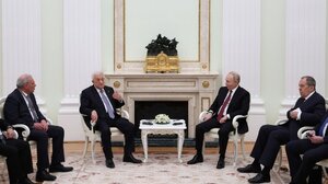 Πούτιν: 1 δις δολάρια από παγωμένα ρωσικά κεφάλαια για την πρωτοβουλία Τραμπ