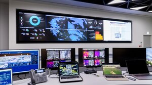 Το Ψηφιακό Κέντρο Συντήρησης του ΑΔΜΗΕ ξεκινά τη λειτουργία του