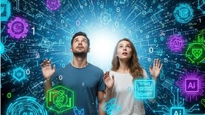 Δωρεάν σεμινάριο για την Τεχνητή Νοημοσύνη στο Ηράκλειο 