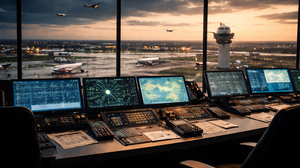 Βίντεο - ντοκουμέντο με δύο Airbus σε πορεία σύγκρουσης για 18 λεπτά στο FIR Αθηνών