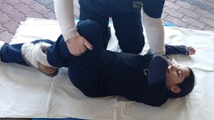 Ν. Αλικαρνασσός: Νέο σεμινάριο βασικής υποστήριξης ζωής