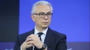 Ο Ρουσόπουλος πρόεδρος της οργανωτικής επιτροπής του 16ου τακτικού συνεδρίου της ΝΔ